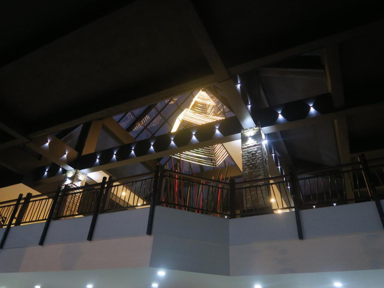 Nasau Resort & Villas Nadi Zewnętrze zdjęcie